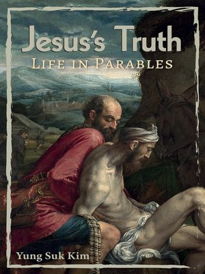 cover image of Jesus's Truth